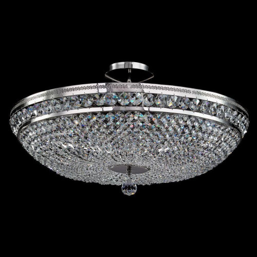 потолочная люстра maytoni ottilia dia700-cl-12-n в Махачкале