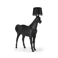 торшер 7088f black от delight collection в Махачкале