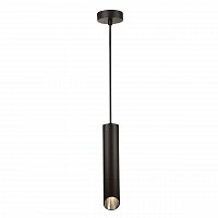 подвесной светильник maytoni vela p027pl-01b в Махачкале
