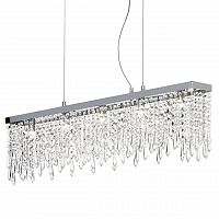 подвесной светильник ideal lux giada sb trasparenteа в Махачкале