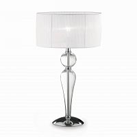 настольная лампа ideal lux duchessa tl1 big в Махачкале