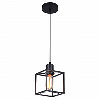 подвесной светильник lussole loft lsp-9540 в Махачкале