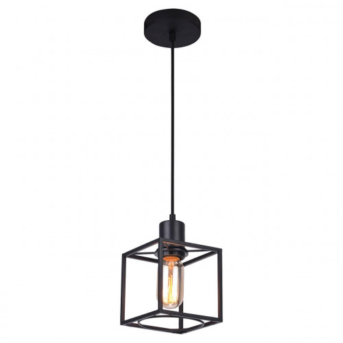 подвесной светильник lussole loft lsp-9540 в Махачкале