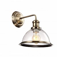 бра arte lamp oglio a9273ap-1ab в Махачкале