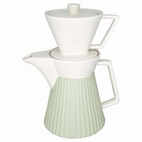 кофейник alice pale green в Махачкале