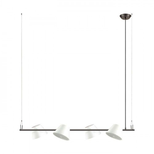 подвесная люстра odeon light charlie 3991/4a в Махачкале