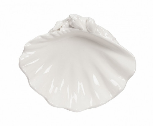 декоративное блюдо seashell в Махачкале