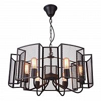 подвесная люстра divinare 5008/04 sp-6 в Махачкале
