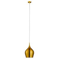 подвесной светильник arte lamp vibrant a6426sp-1go в Махачкале