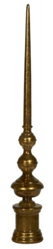 декор spire bronze big в Махачкале
