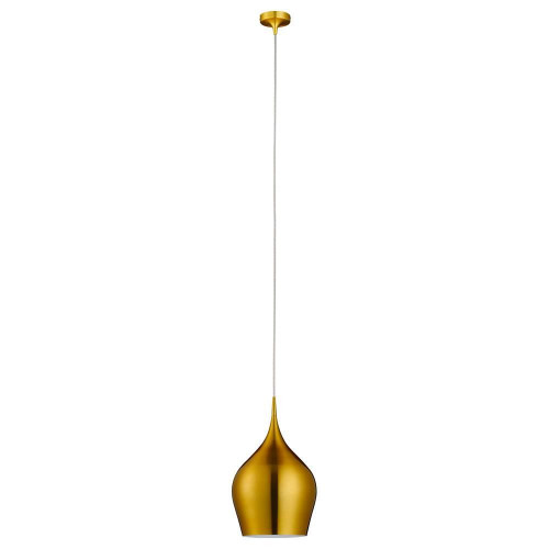 подвесной светильник arte lamp vibrant a6426sp-1go в Махачкале