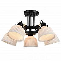 потолочная люстра st luce sl714.402.05 в Махачкале