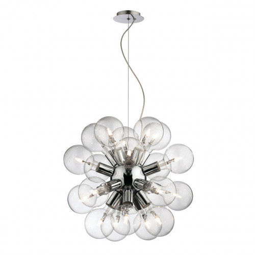 подвесная люстра ideal lux dea sp20 в Махачкале