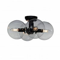 потолочная люстра st luce rosello sl424.402.04 в Махачкале