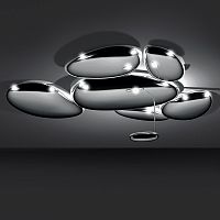 потолочный светильник 1233010a от artemide в Махачкале