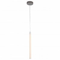 подвесной светодиодный светильник maytoni ray p021pl-l10w в Махачкале