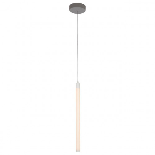 подвесной светодиодный светильник maytoni ray p021pl-l10w в Махачкале