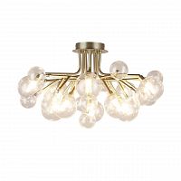 потолочная люстра favourite lash 2524-10u в Махачкале