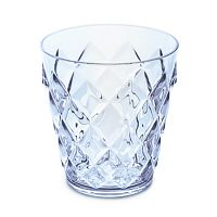 стакан crystal s, 200 мл, голубой в Махачкале