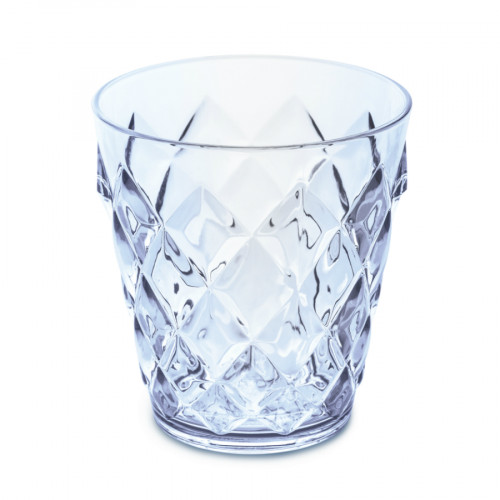 стакан crystal s, 200 мл, голубой в Махачкале