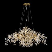 подвесная люстра crystal lux tenerife sp9 в Махачкале