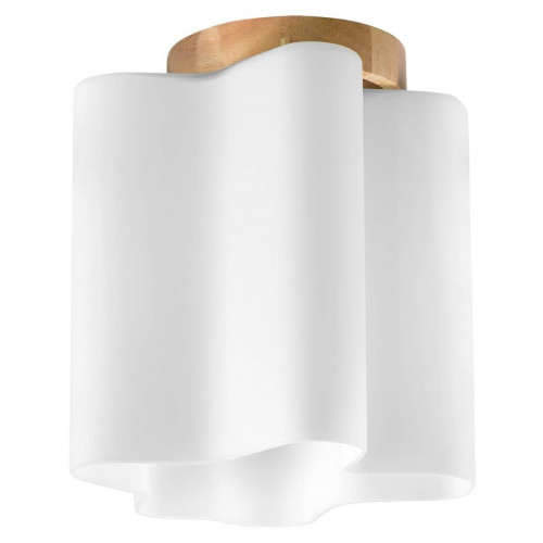 потолочный светильник lightstar nubi legno 802015 в Махачкале