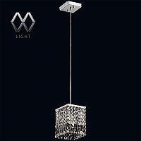 подвесной светильник mw-light бриз 464011701 в Махачкале