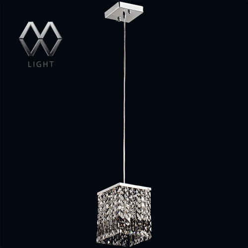 подвесной светильник mw-light бриз 464011701 в Махачкале