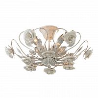 потолочный светильник arte lamp rosita a6358pl-4wg в Махачкале