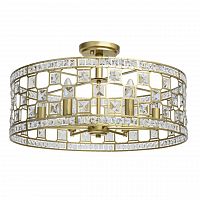 потолочная люстра mw-light монарх 121011606 в Махачкале
