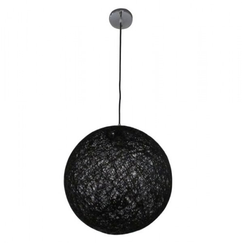 подвесной светильник moooi random light d40 black в Махачкале