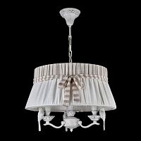 подвесная люстра maytoni bird arm013-33-w в Махачкале