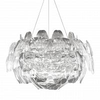 подвесная люстра lightstar planaria 808030 в Махачкале