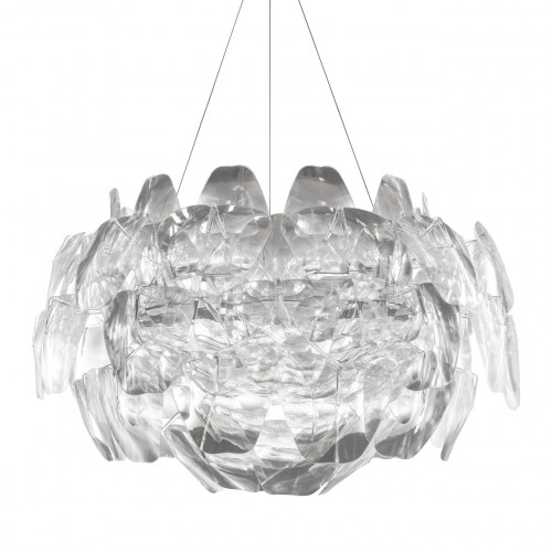 подвесная люстра lightstar planaria 808030 в Махачкале