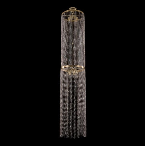каскадная люстра bohemia ivele 2140/40-200/g в Махачкале