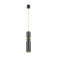 подвесной светодиодный светильник odeon light sakra 4075/5l в Махачкале
