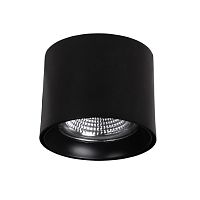 потолочный светодиодный светильник crystal lux clt 522c117 bl в Махачкале