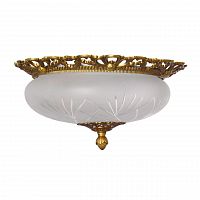 потолочный светильник arti lampadari venezia e 1.13.38 ag в Махачкале