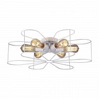 потолочная люстра arte lamp a6049pl-6wh в Махачкале