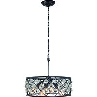 подвесной светильник divinare brava 8203/01 sp-4 в Махачкале