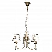 подвесная люстра toplight dorris tl7500d-03ab в Махачкале