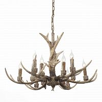 подвесная люстра st luce renna sl153.703.12 в Махачкале
