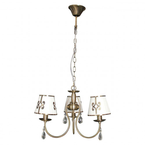 подвесная люстра toplight dorris tl7500d-03ab в Махачкале
