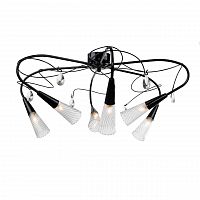 потолочная люстра lightstar aereo 711067 в Махачкале