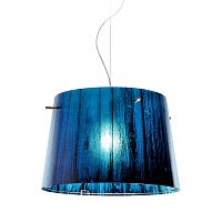 подвесной светильник woody blue от slamp в Махачкале