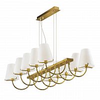 подвесная люстра lightstar diafano 758102 в Махачкале