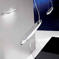 подвесной светильник sp ledge chrome от axo light в Махачкале