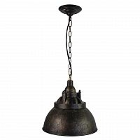 подвесной светильник lussole loft lsp-9897 в Махачкале