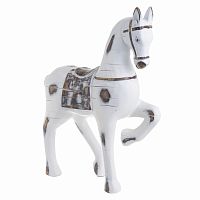 лошадь white horse в Махачкале
