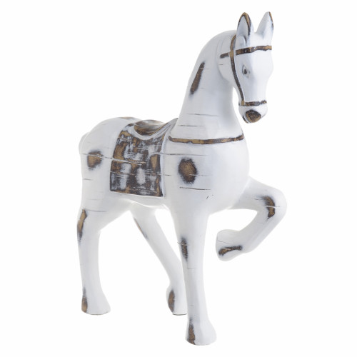 лошадь white horse в Махачкале